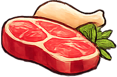 Meat image