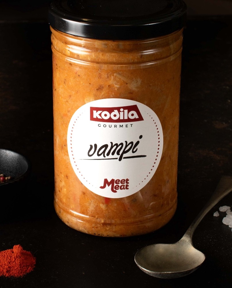 Vampi 950g