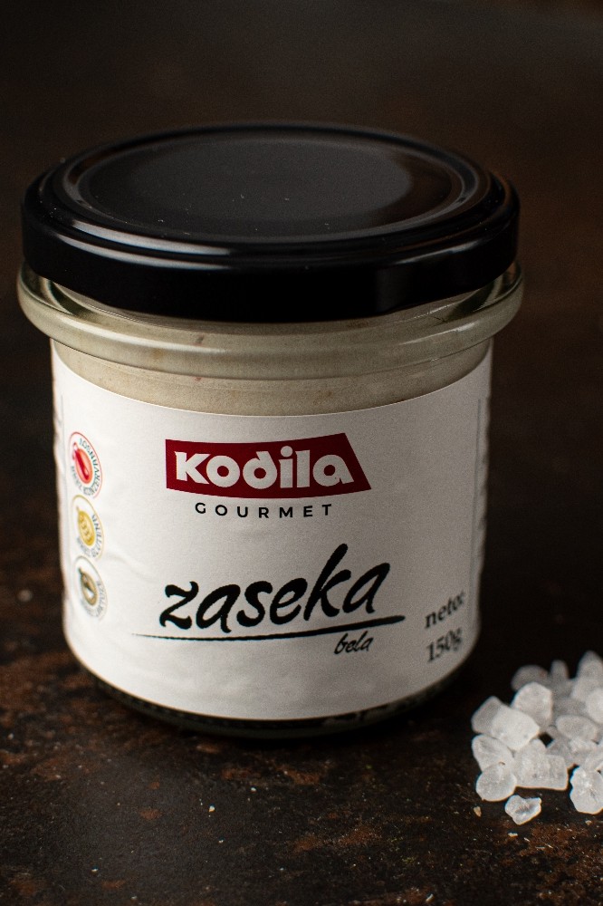 Zaseka 150g