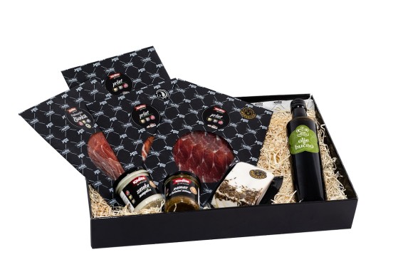 Darilni paket PREMIUM IZBOR II