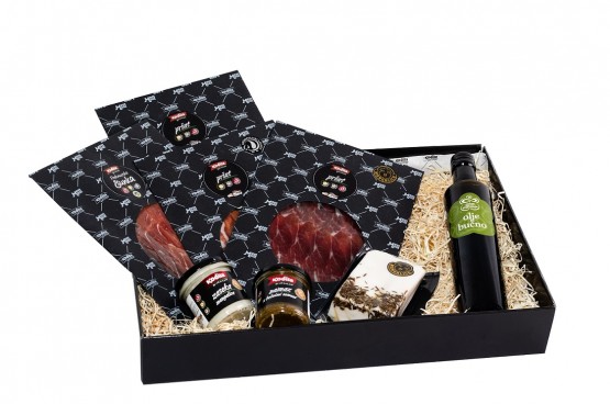 Darilni paket PREMIUM IZBOR II