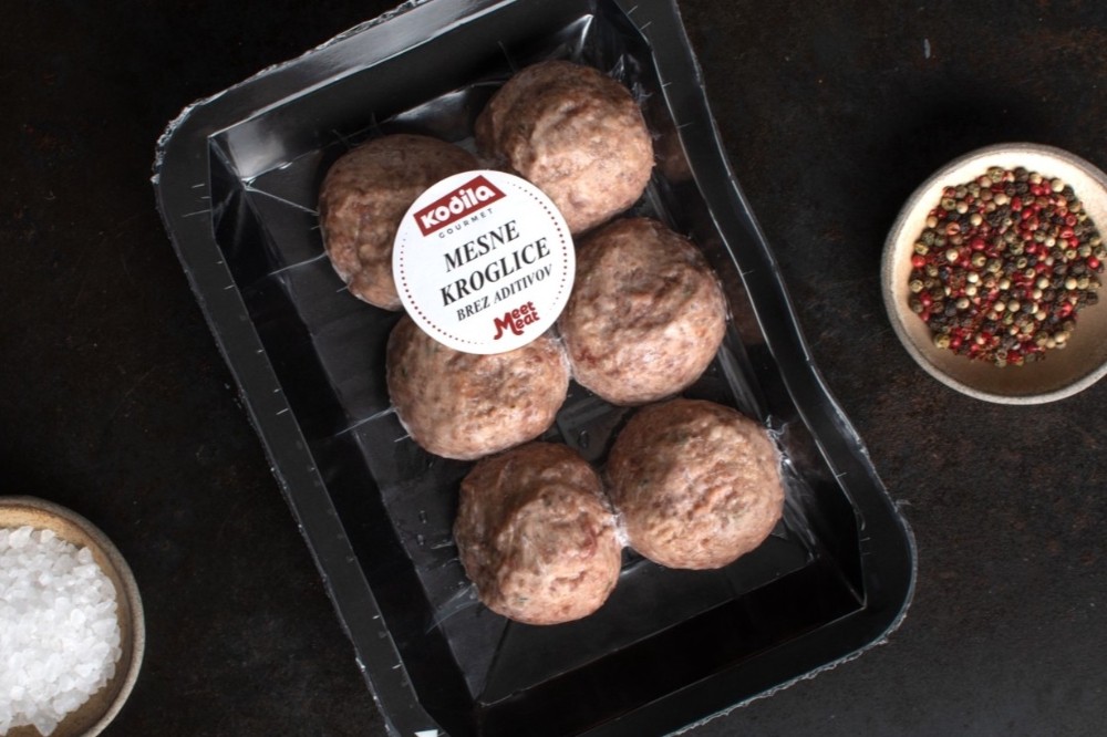 MESNE KROGLICE 80g. zamrz.