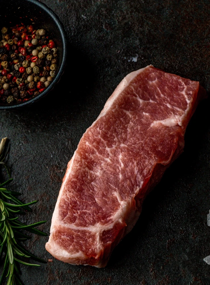 MANGALICA KARE BK STEAK zamr.