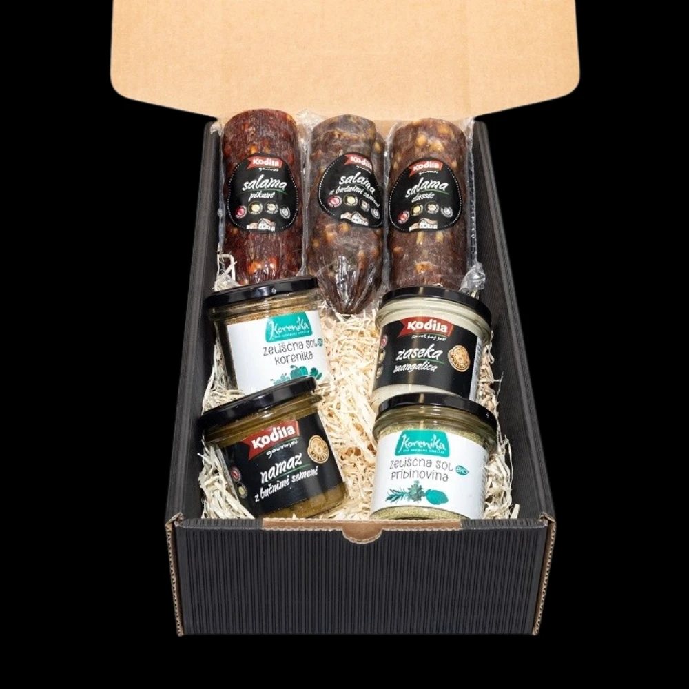 D42 Salame in namazi