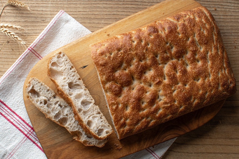 ANJINA DOMAČA FOKAČA 650g 6/1