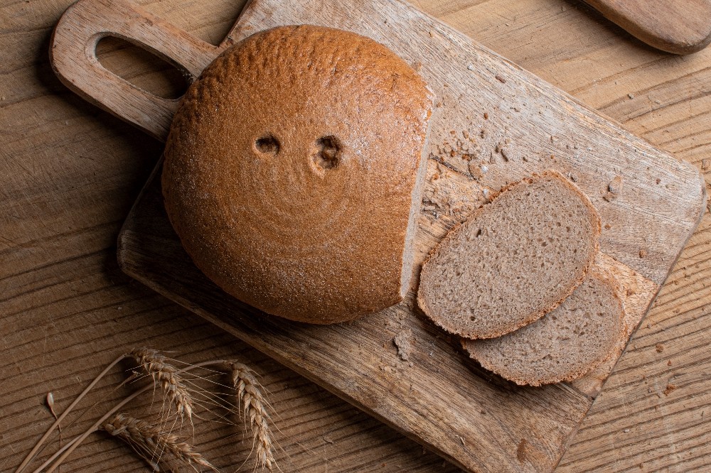 PREKMURSKA GIBANICA V PEKAČU/ZAMRZ.