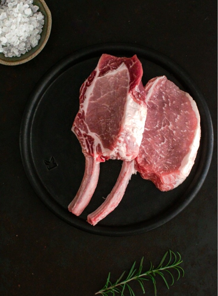 MANGALICA KRONA STEAK