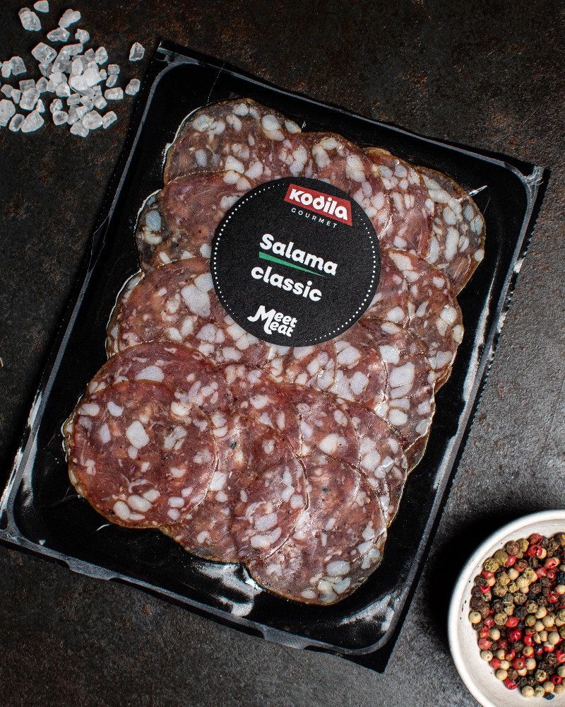 Salama Classic narezek 80 g
