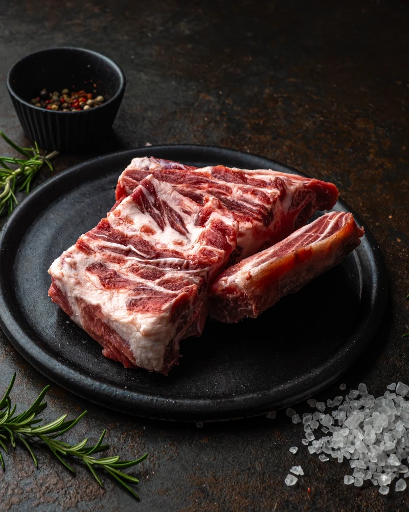 MANGALICA FOND KOSTI zamrz.