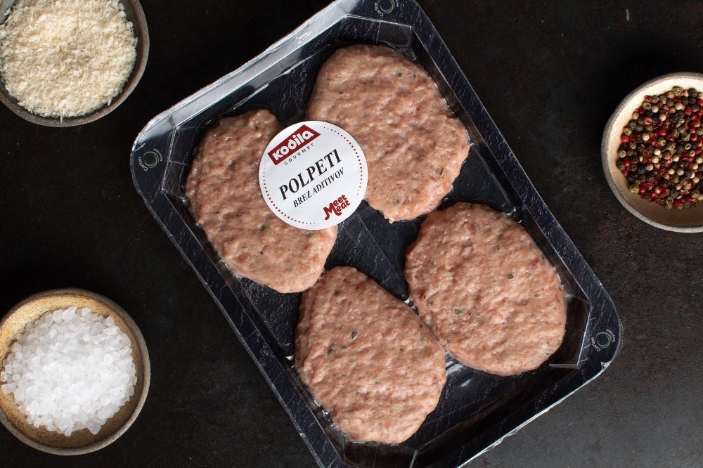 POLPETI 80g/320g zamrznjeni