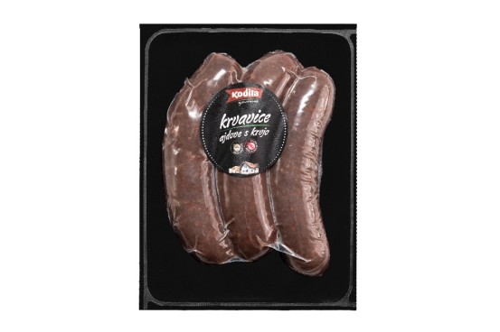 Krvavice ajdove krvave