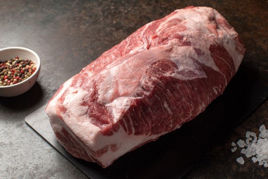 Mangalica vrat brez kost