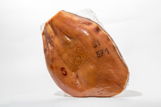 Prekmurska šunka delikatesna extra