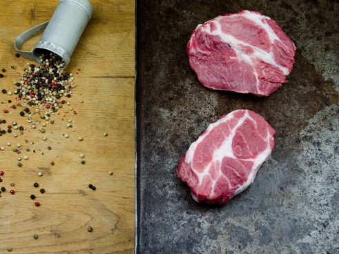 KRŠKOPOLJSKI VRAT BK STEAK zamr.