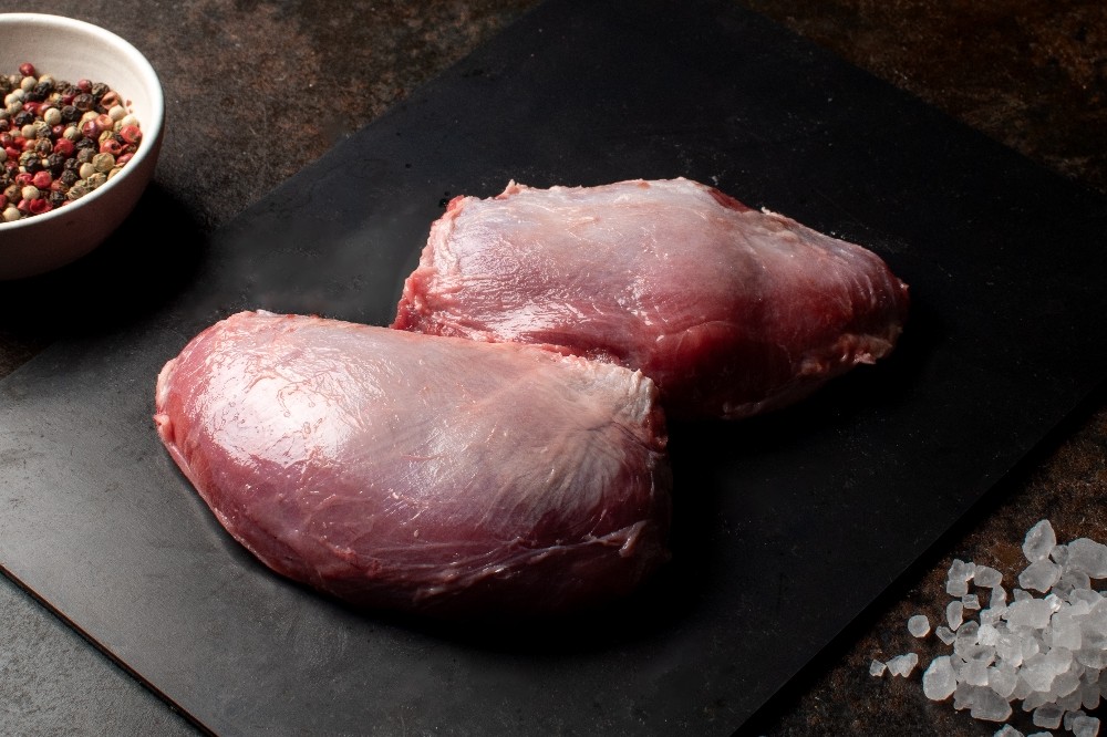 MANGALICA LIČNICE zamr.