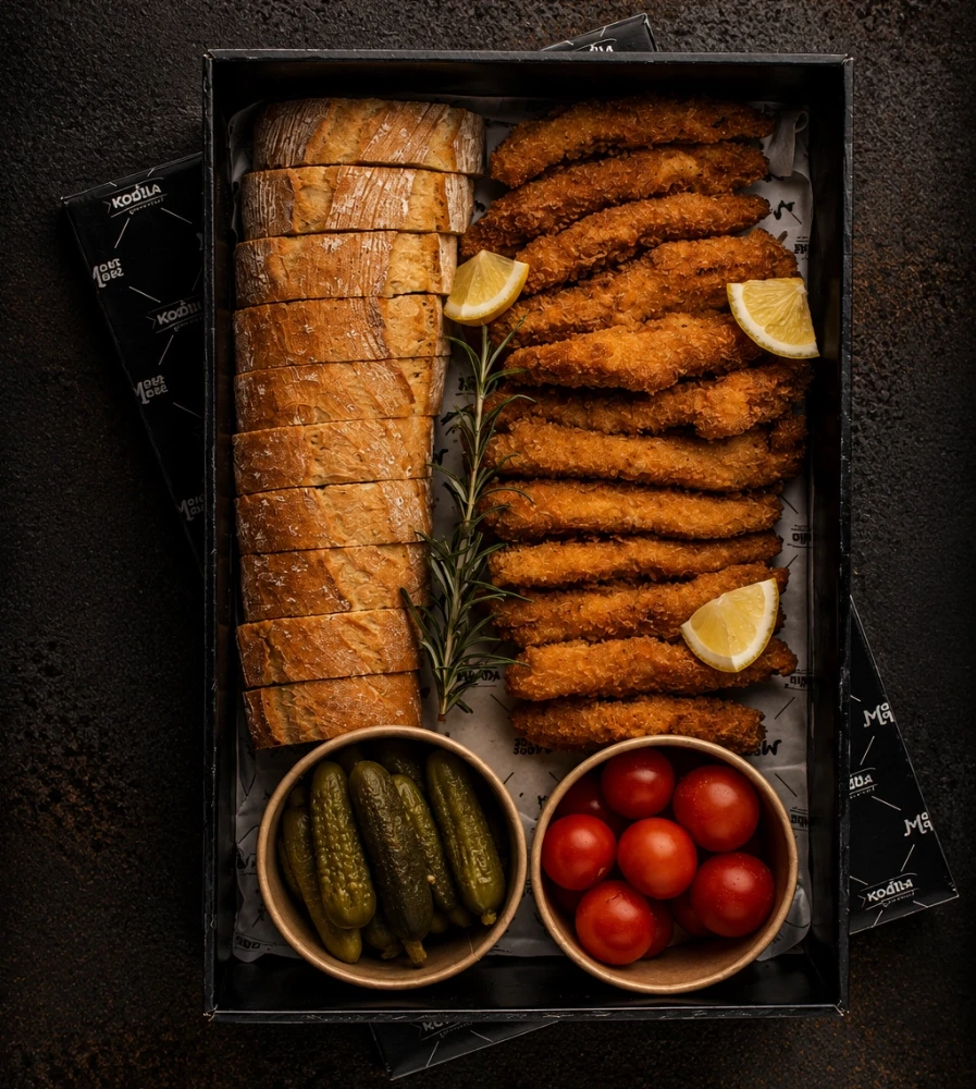 BOX POHANO