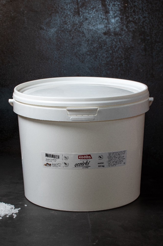 Ocvirki za zabelo 10kg