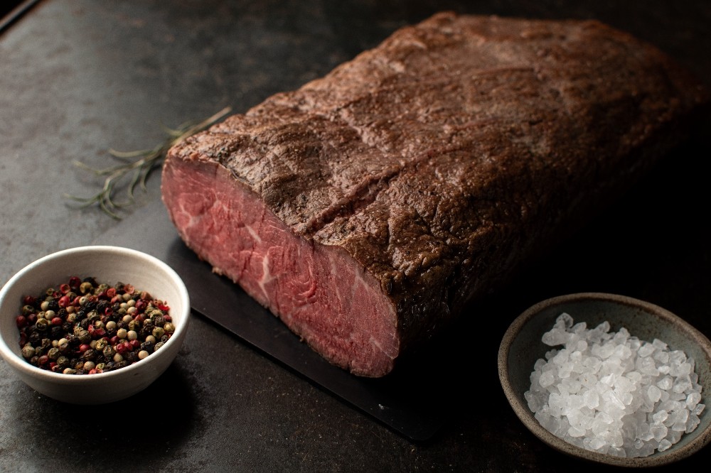 Pečen roastbeef