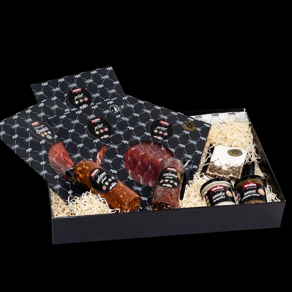 Premium izbor III