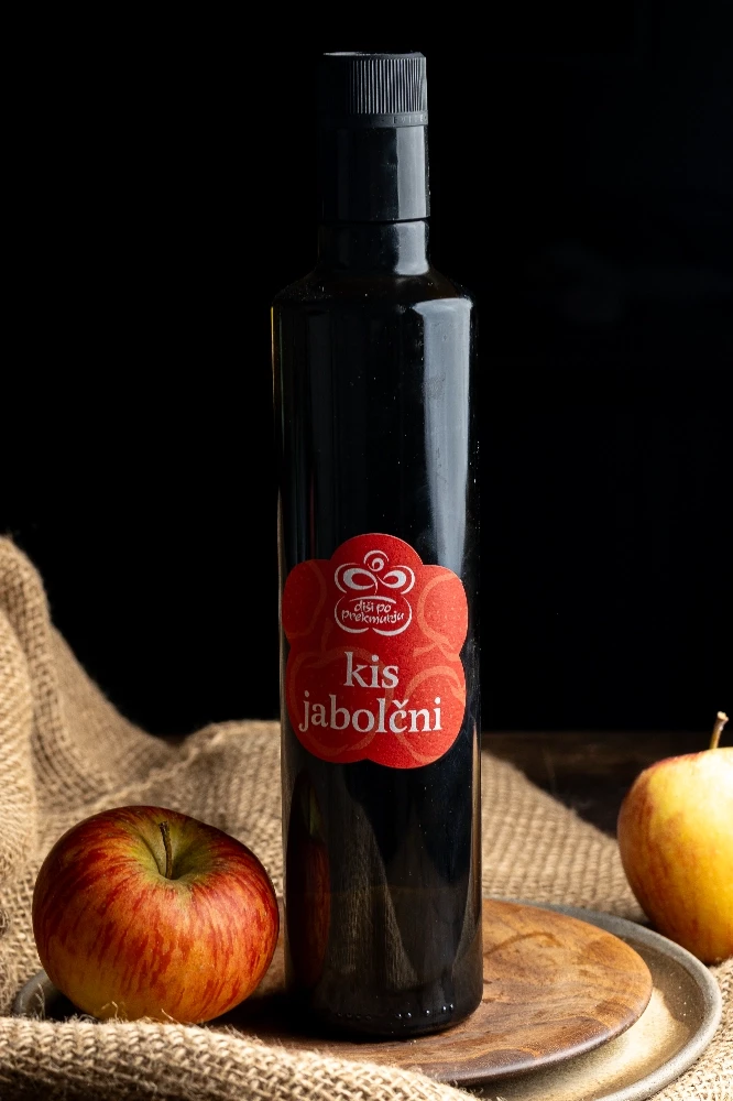 KIS JABOLČNI 0,5L