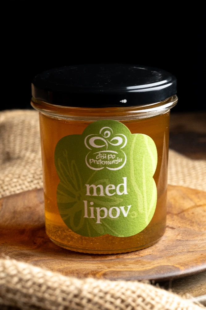 MED LIPOV 400G