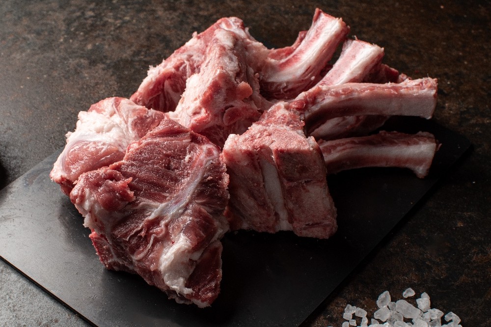 MANGALICA FOND KOSTI zamrz.