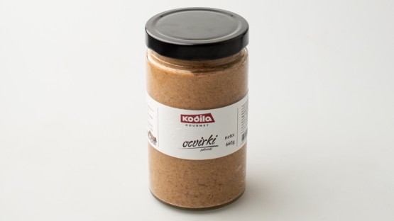 Ocvirki pekovski 660g