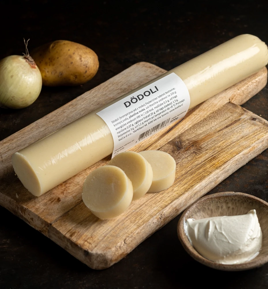 DODOLI 400g