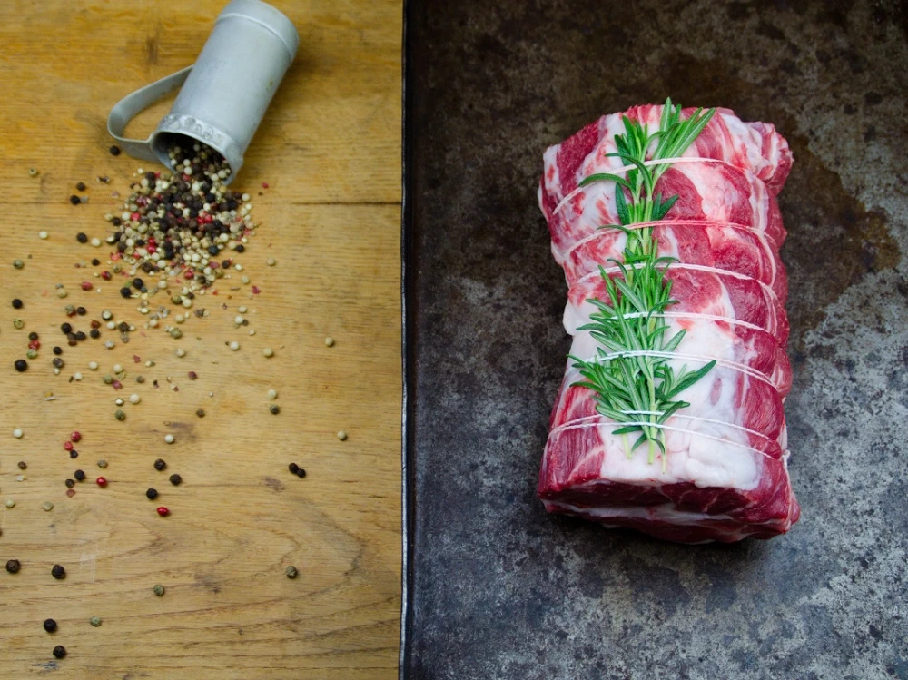 Krškopoljec vrat brez kosti
