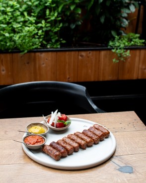 ČEVAPČIČI PIKANT ZAMRZNJENI