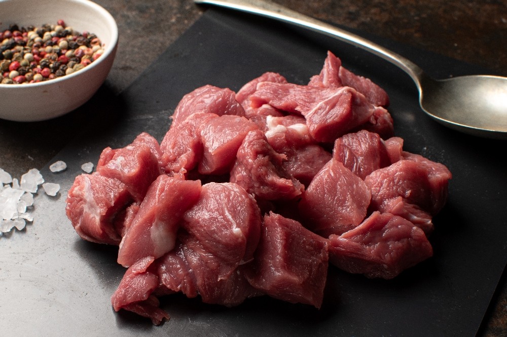 MANGALICA KOCKE GOLAŽ zamrz