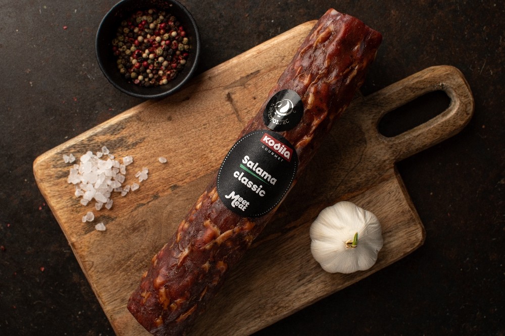 Krškopoljska salama