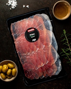 Pršut Panon narezek 120g