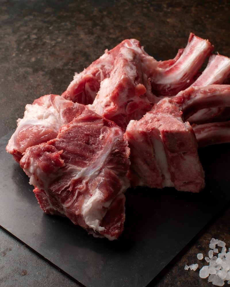 MANGALICA FOND KOSTI zamrz.