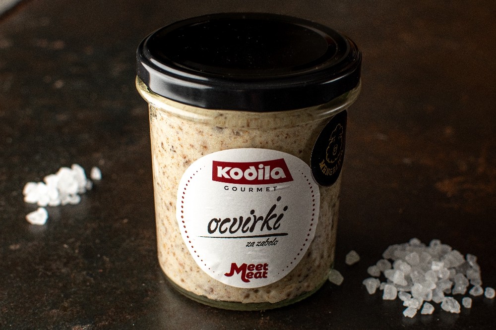 Mangalica zabela 310g