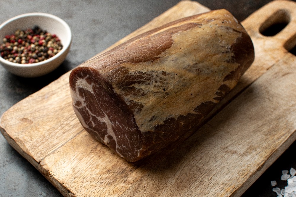 Prekmurska rolanca brez aditivov