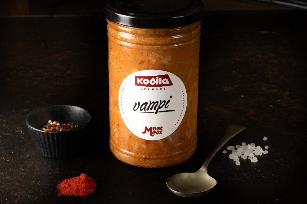 Vampi 950g
