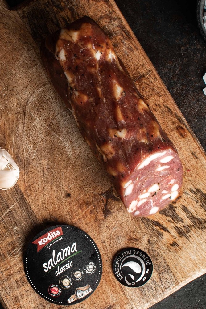 Salama Krškopoljca 1/2
