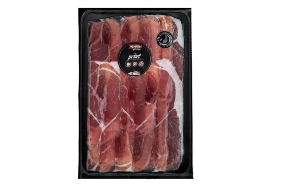 KRŠKOPOLJEC PRŠUT 120g - narezek