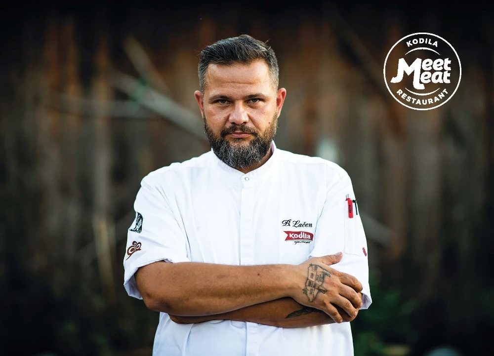 Meet Meat Eat Academy Master