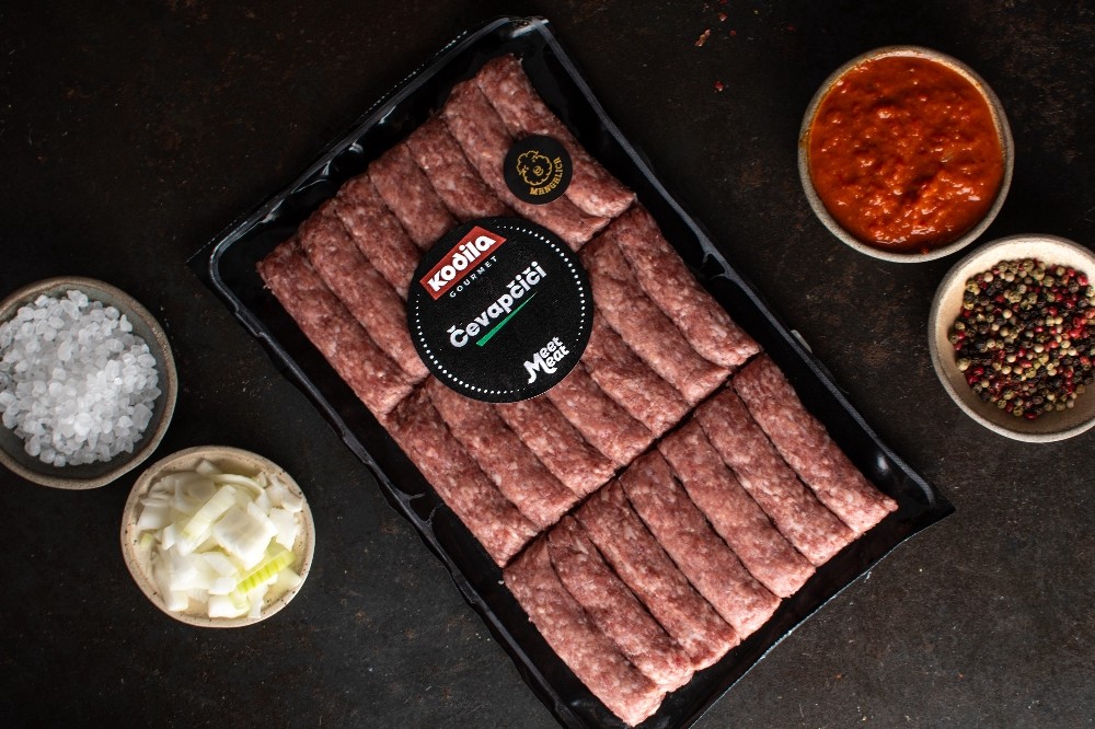 ČEVAPČIČI MANGALICA zam.