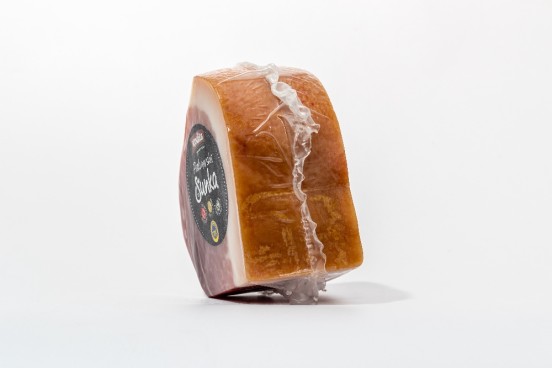 Prekmurska šunka kos