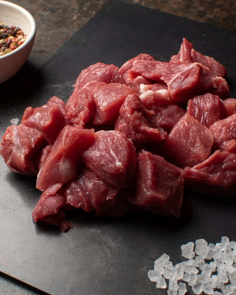 MANGALICA KOCKE GOLAŽ zamrz