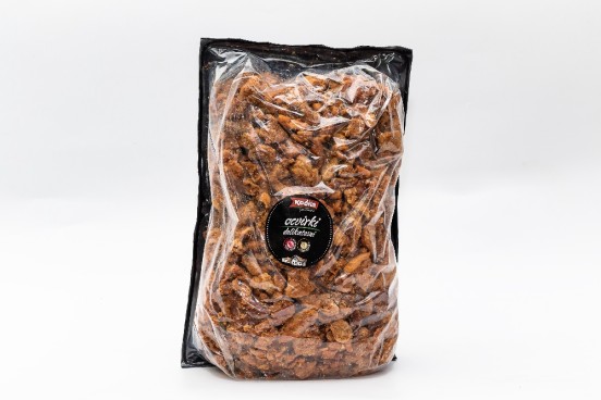 Ocvirki pakirani 5/1 kg