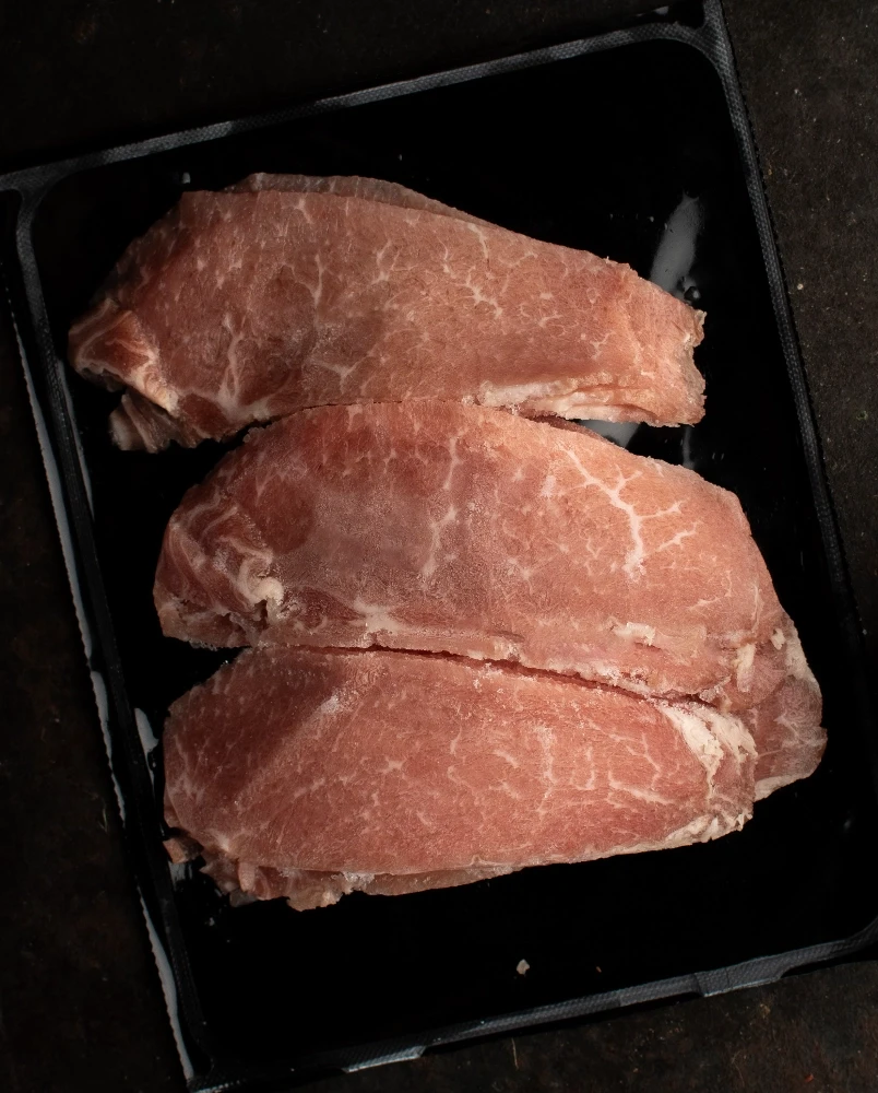 MMG.MINUTEN STEAK-zamrznjeni