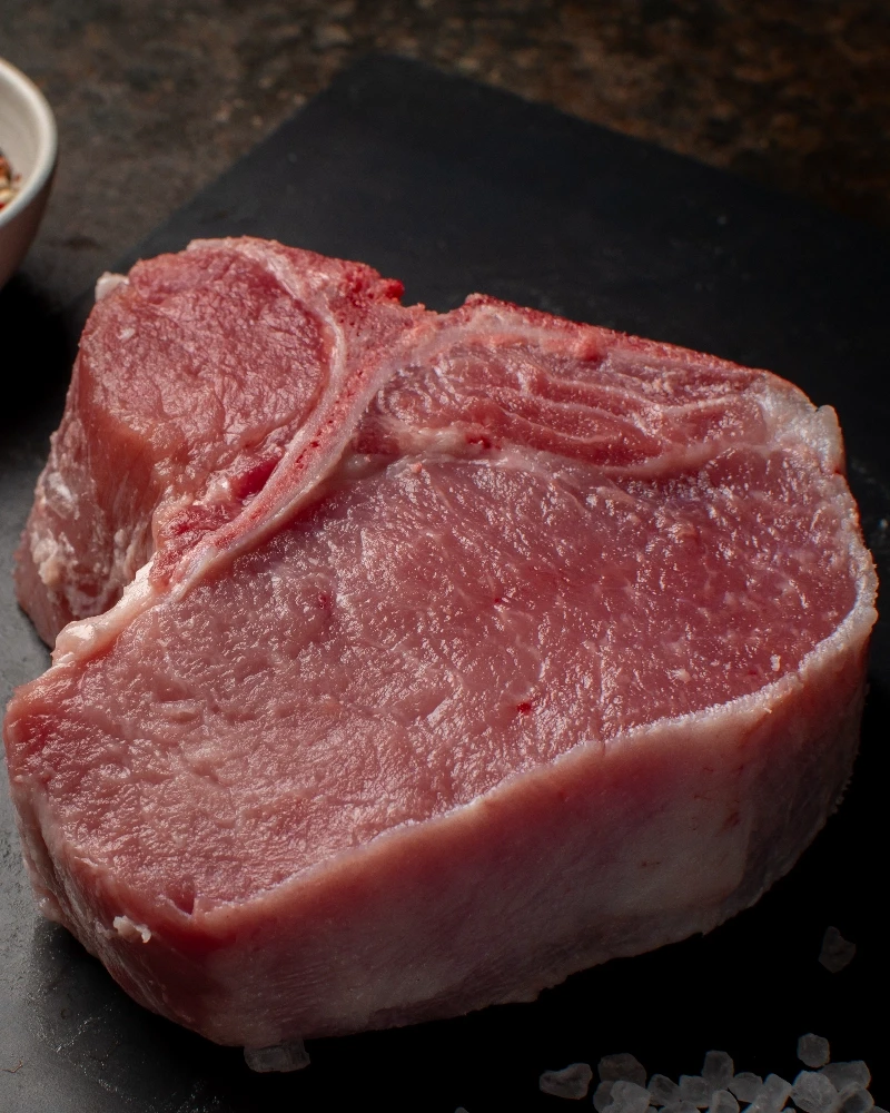 Mangalica T-bone steak