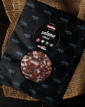 Salama Classic Prestige – narezek 80 g