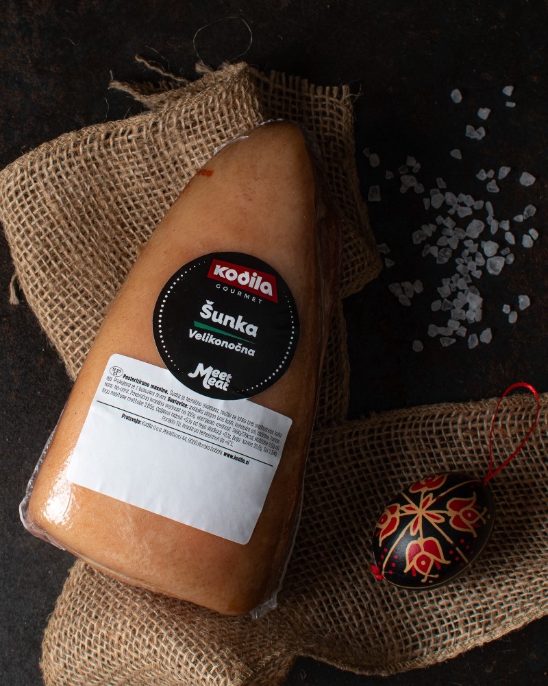 ŠUNKA VELIKONOČNA MALA