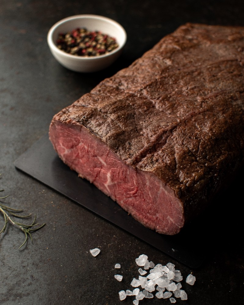 ROASTBEEF PEČEN zamrz.