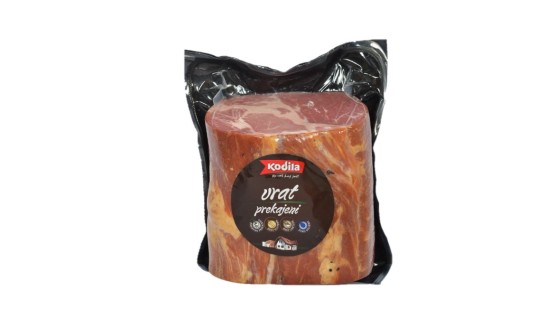 PREKAJENI VRAT  250-350g